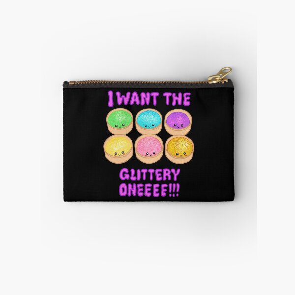 Item preview, I want the glittery oneeee!!! designed and sold by IHateDumplings.