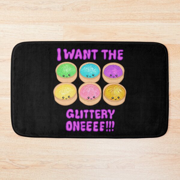 Item preview, I want the glittery oneeee!!! designed and sold by IHateDumplings.