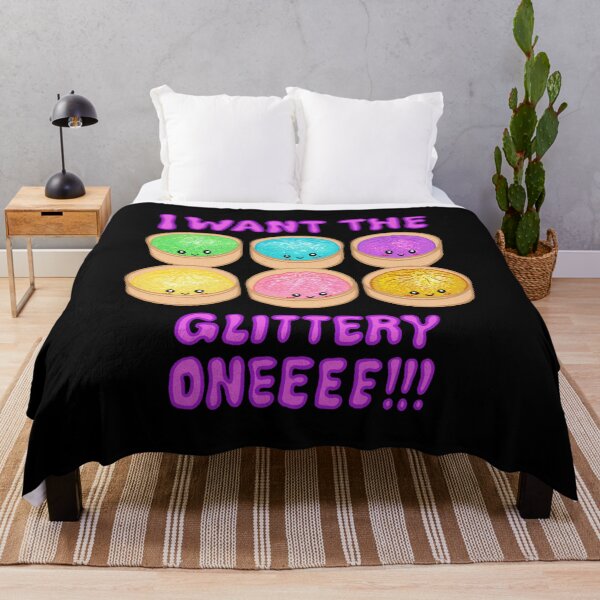 Item preview, I want the glittery oneeee!!! designed and sold by IHateDumplings.