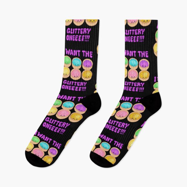 Item preview, I want the glittery oneeee!!! designed and sold by IHateDumplings.