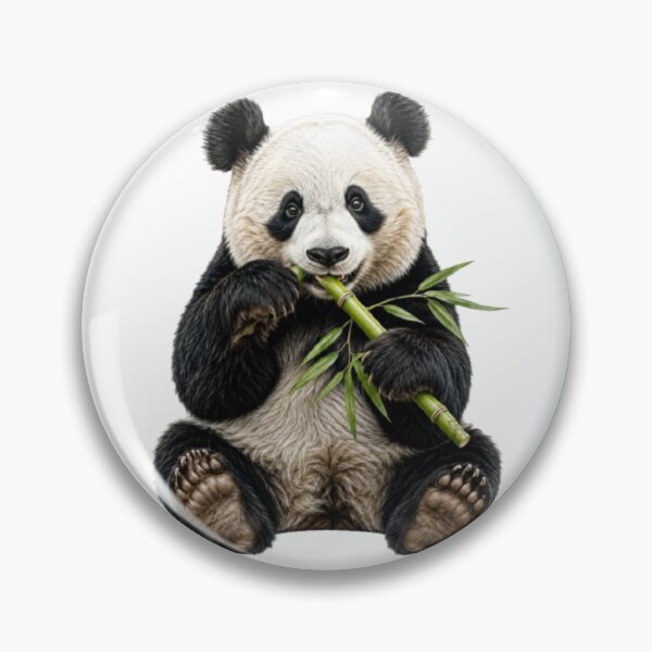 Item preview, CutePanda designed and sold by Snurly.