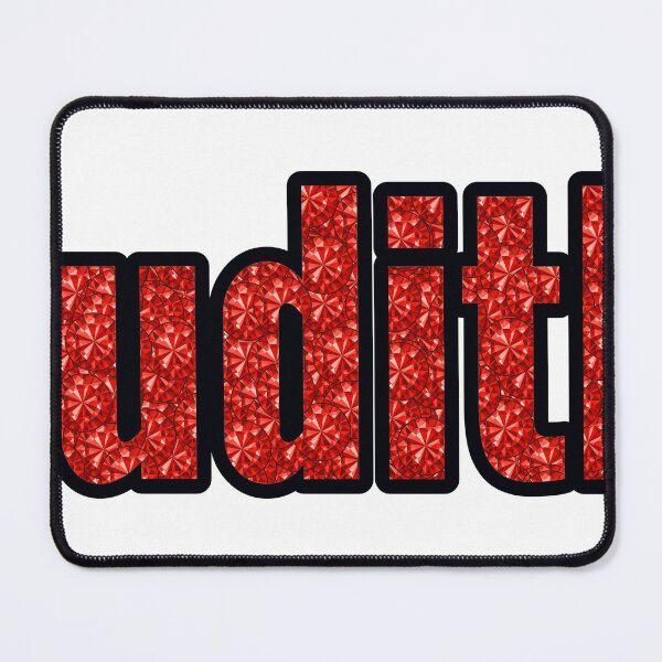 Item preview, Judith Girl Name Red Rhinestone Texture designed and sold by TheIconSmith.
