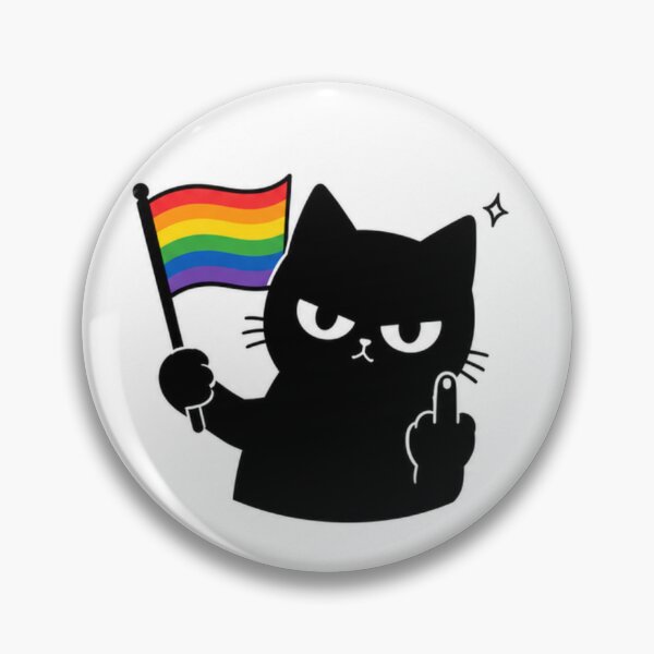 Item preview, Don't hate on Pride designed and sold by fadeinkstudio.