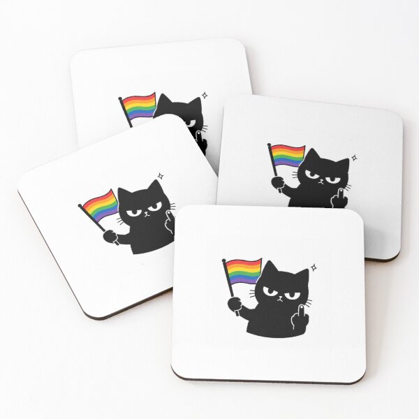 Item preview, Don't hate on Pride designed and sold by fadeinkstudio.