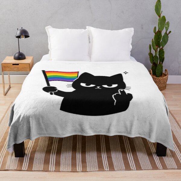 Item preview, Don't hate on Pride designed and sold by fadeinkstudio.