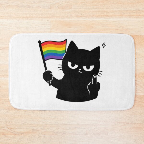 Item preview, Don't hate on Pride designed and sold by fadeinkstudio.