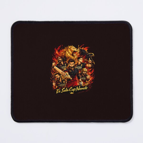 Item preview, Royal Challengers Bengaluru designed and sold by Ghostt2906.
