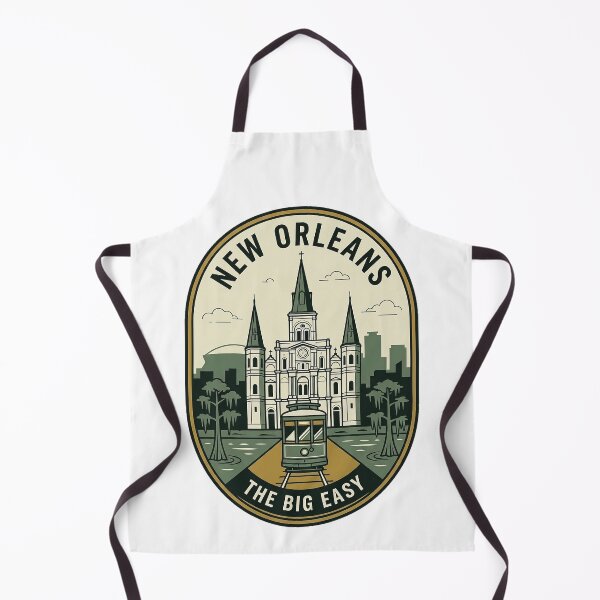 Item preview, Vintage New Orleans St Louis Cathedral Streetcar Badge designed and sold by k3rstman1.