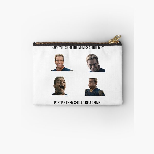 Item preview, The Boys Homelander Memes designed and sold by Screen Lore.