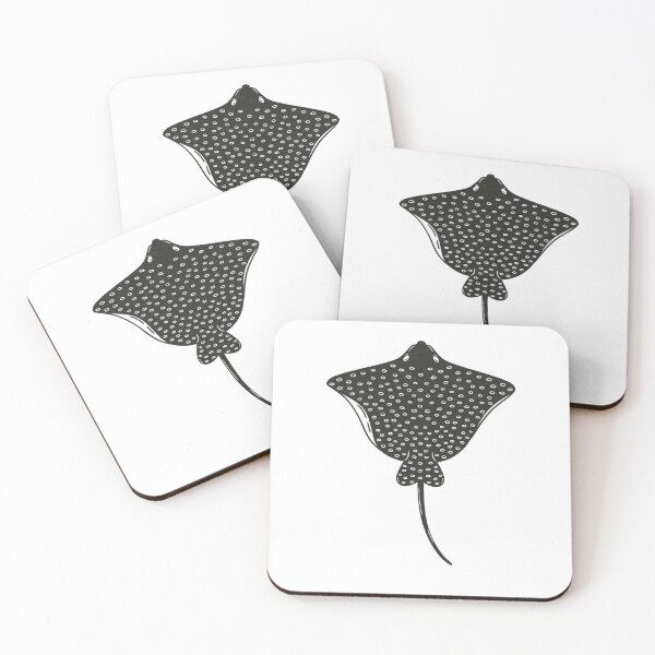 Item preview, Spotted Eagle Ray designed and sold by kayliegoldup.