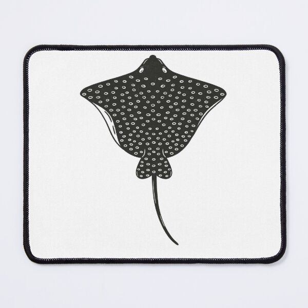 Item preview, Spotted Eagle Ray designed and sold by kayliegoldup.