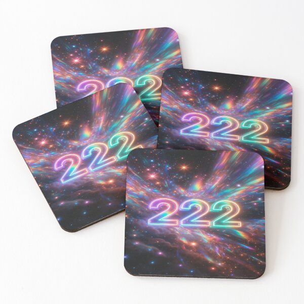 Item preview, Cosmic Neon Alignment designed and sold by RavenCrow444.