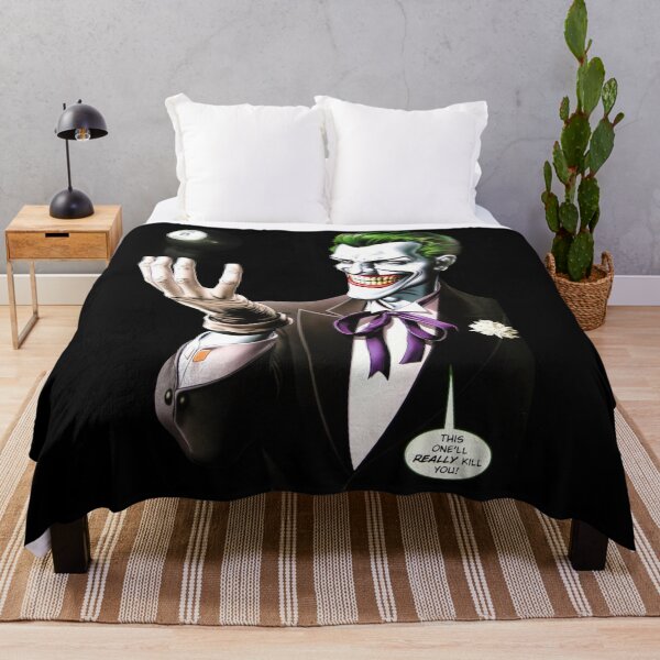 Item preview, Joker with Magic 8 Ball – Dark Comic Villain Art Poster designed and sold by Schulz Lightprint Studio.