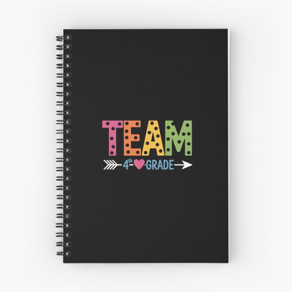 Item preview, Team 4th Grade designed and sold by jkrphoto.