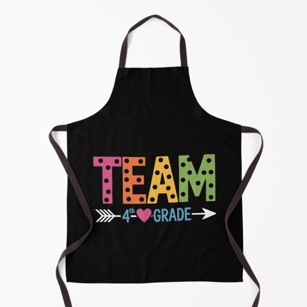 Item preview, Team 4th Grade designed and sold by jkrphoto.