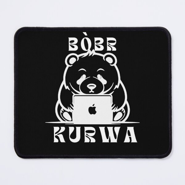 Item preview, Bober kurwa designed and sold by StyleNext.