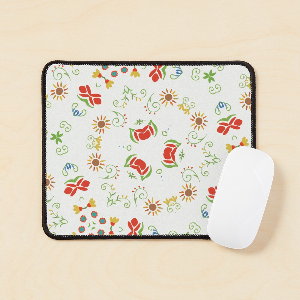 Item preview, Mouse Pad designed and sold by AaronRandy.