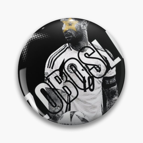 Item preview, Midfield Maestro Football Player designed and sold by SempulurStudios.