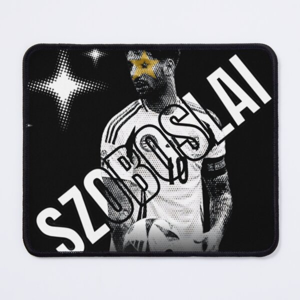 Item preview, Midfield Maestro Football Player designed and sold by SempulurStudios.