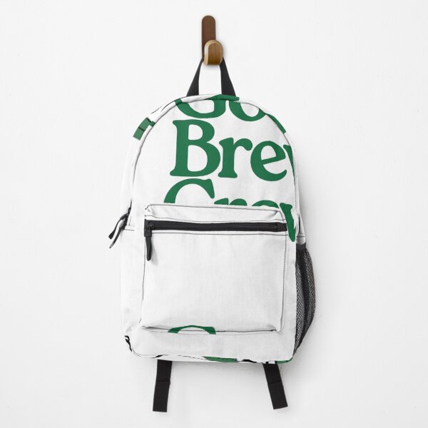 Item preview, Good Brew Crew designed and sold by Bluebird Crafted Tee.