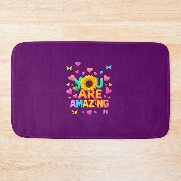 Item preview, You  are  Amazing  Inspirational  Gifts designed and sold by Brewgoodness.