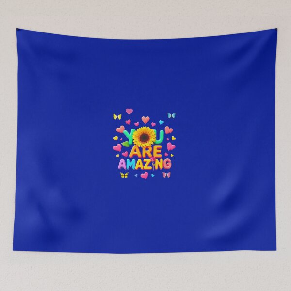 Item preview, You  are  Amazing  Inspirational  Gifts designed and sold by Brewgoodness.