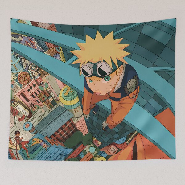 Item preview, great nostalgic childhood animes memories designed and sold by ITsdnelinn.