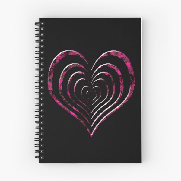 Item preview, Deep Old Heart designed and sold by benhurpontes.