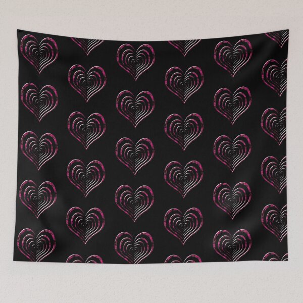 Item preview, Deep Old Heart designed and sold by benhurpontes.