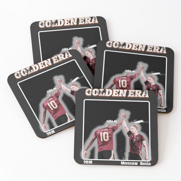 Item preview, Football Golden Era Celebration designed and sold by SempulurStudios.