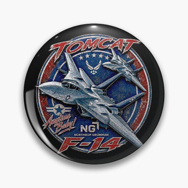 Item preview, F-14 Tomcat Legendary Carrier-Based Fighter Jet Aviation Art designed and sold by Aerolovers.