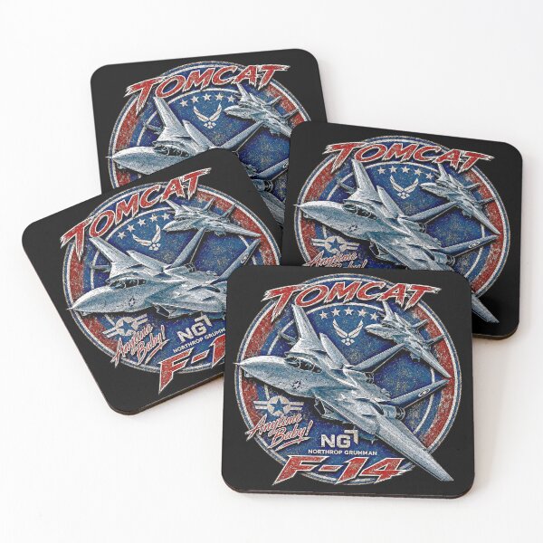 Item preview, F-14 Tomcat Legendary Carrier-Based Fighter Jet Aviation Art designed and sold by Aerolovers.