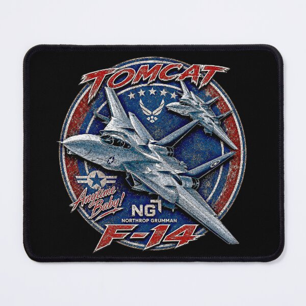 Item preview, F-14 Tomcat Legendary Carrier-Based Fighter Jet Aviation Art designed and sold by Aerolovers.