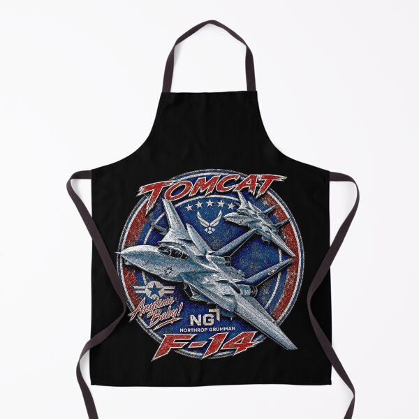 Item preview, F-14 Tomcat Legendary Carrier-Based Fighter Jet Aviation Art designed and sold by Aerolovers.