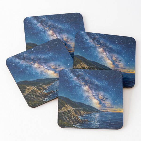 Item preview, Milky Way designed and sold by Island Art Studios.