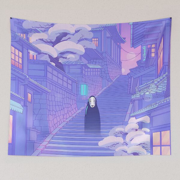 Item preview, Cute kawaii art girl [[cihiros faces]] no -%[ghiblis]%-  aways  designed and sold by ITsdnelinn.