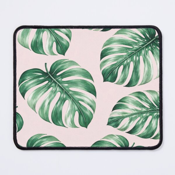 Item preview, Tropical Monstera Leaf Pattern designed and sold by 0606PM.