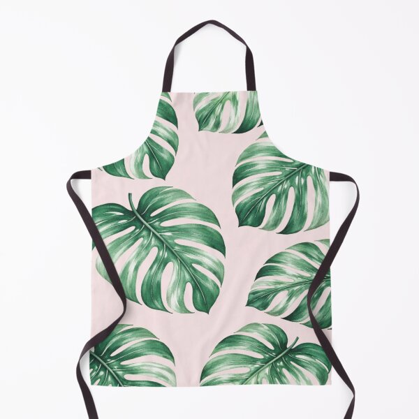 Item preview, Tropical Monstera Leaf Pattern designed and sold by 0606PM.