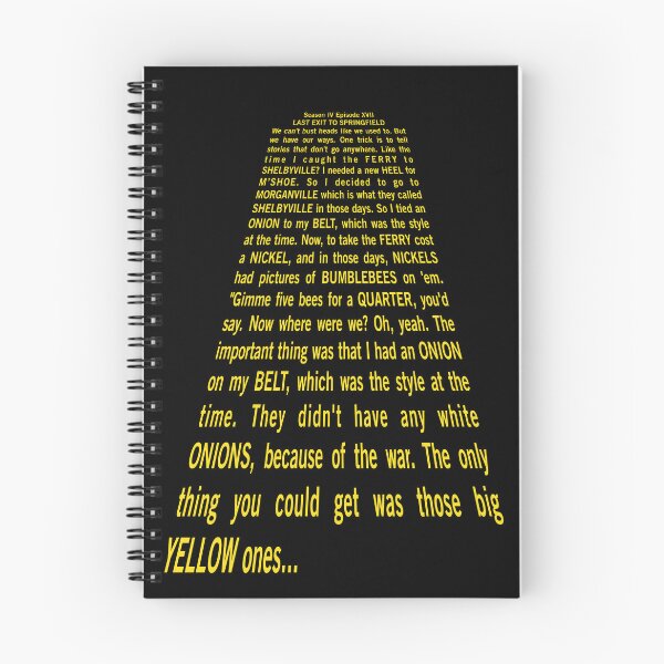 Item preview, The Simpsons Grandpa Simpson Star Wars Mash-Up designed and sold by Final Dungeon.