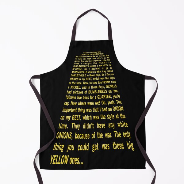 Item preview, The Simpsons Grandpa Simpson Star Wars Mash-Up designed and sold by Final Dungeon.