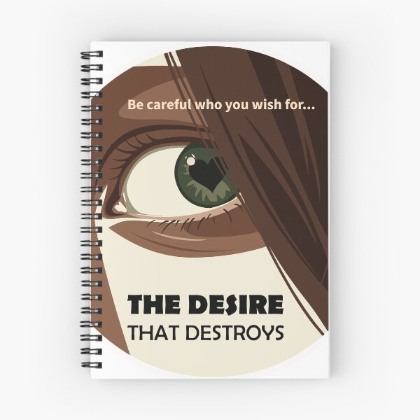 Item preview, Dark Romance Eye Graphic designed and sold by YasminTaha.