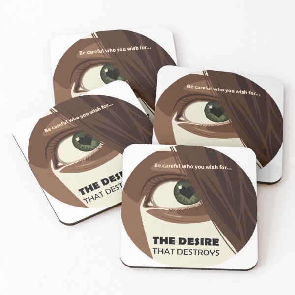 Item preview, Dark Romance Eye Graphic designed and sold by YasminTaha.