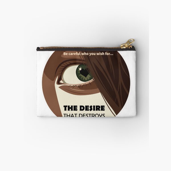 Item preview, Dark Romance Eye Graphic designed and sold by YasminTaha.