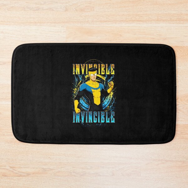 Item preview, invincible mark grayson designed and sold by superhetero.