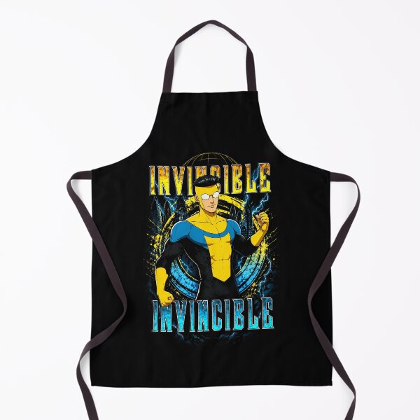 Item preview, invincible mark grayson designed and sold by superhetero.