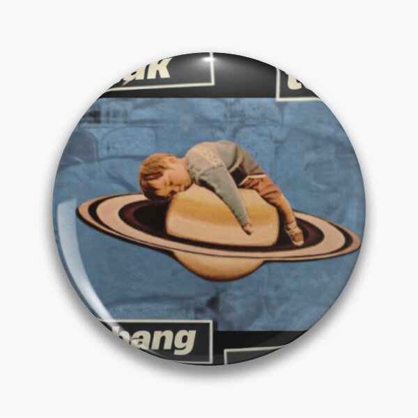 Item preview, Surreal Sleeping Space Dream designed and sold by SempulurStudios.