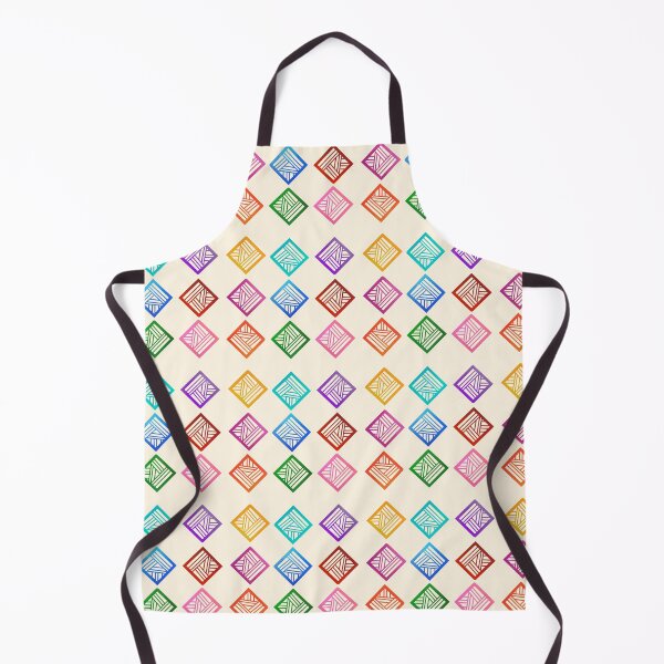 Item preview, Striped Diamonds  designed and sold by JaygiesDesign.