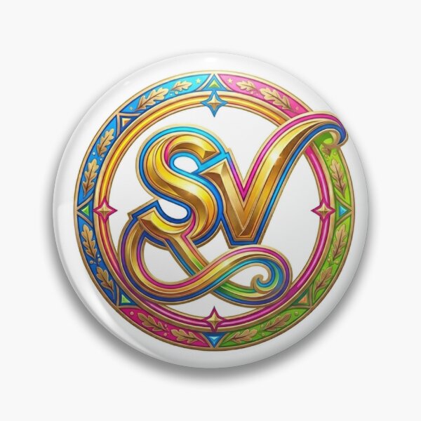 Item preview, logo The emblem designed and sold by VeleS68.