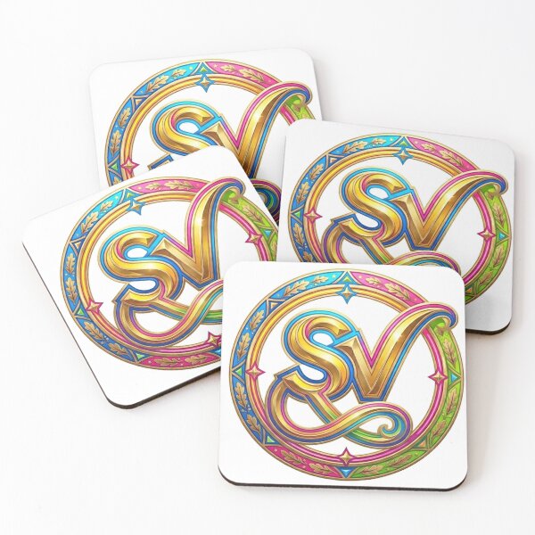 Item preview, logo The emblem designed and sold by VeleS68.