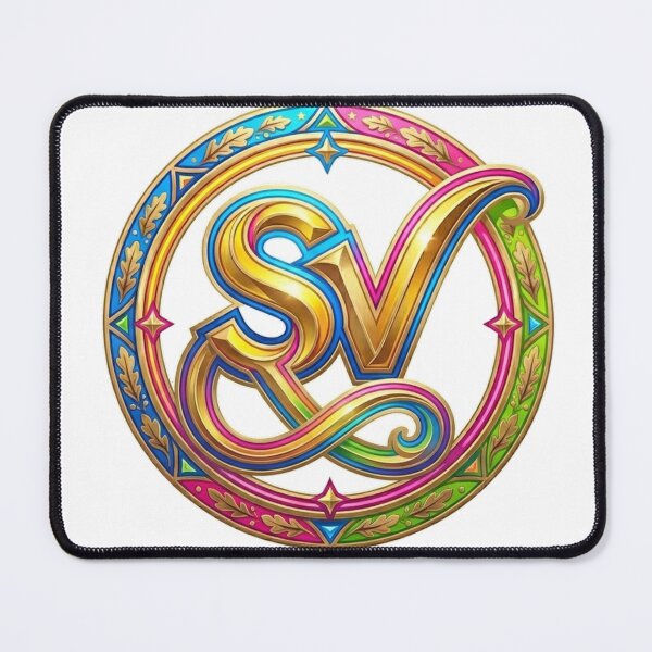 Item preview, logo The emblem designed and sold by VeleS68.